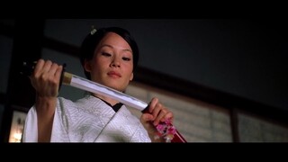 [Movie&TV] The Prelude to 1 vs. 100 | "Kill Bill"