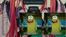 nih yg tdi req mashiro shiina dh jadi🗿☝