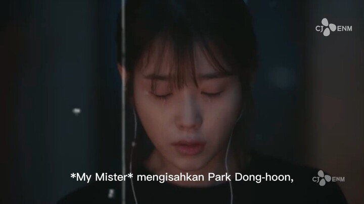 DRAMA KOREA MY MISTER