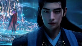 "Sự chia ly này là một ngàn năm trước khi chúng ta có thể gặp lại nhau"