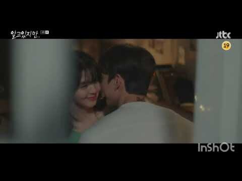 "Nevertheless" Butterfly Kiss 2❣ Song Kang| Han So Hee| #nevertheless