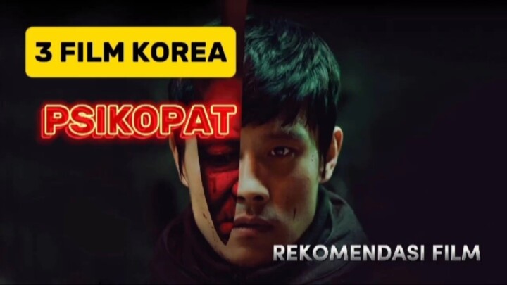 korea paling jago bikin film ginian ,,