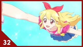 “Ichigo Panic!” Aikatsu! Eps 32 | Bahasa Indonesia