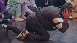 妈呀！Laurent杀我😱