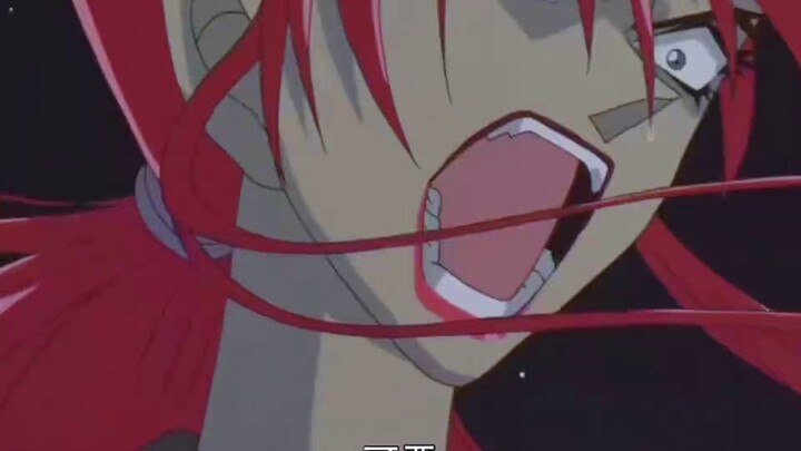 [Mao Lilan] Ini adalah pahlawan wanita Lan! ! !