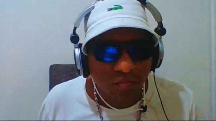 Dj Mau set live 3