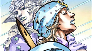 Pernahkah Anda mendengar tentang Jonny Joestar yang legendaris?