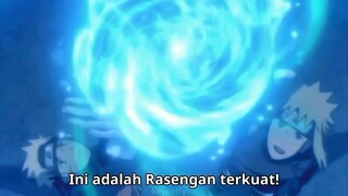 Rasengan terkuat👊