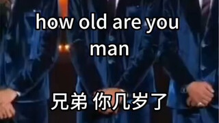 Prove your English level in one sentence