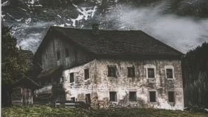 Wattpad @RipperGirl88 Collections