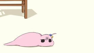 แอนิเมชั่นโฮมเมดร็อคโดดเดี่ยว