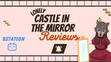 Review Anime Movie Lonely Castle in the Mirror