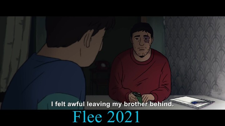 Watch Full * Flee 2021 * Movies For Free : Link In Description
