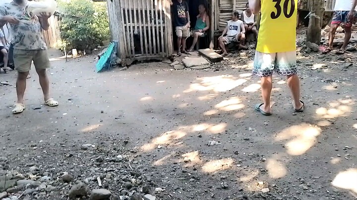 14k napanalo ko
