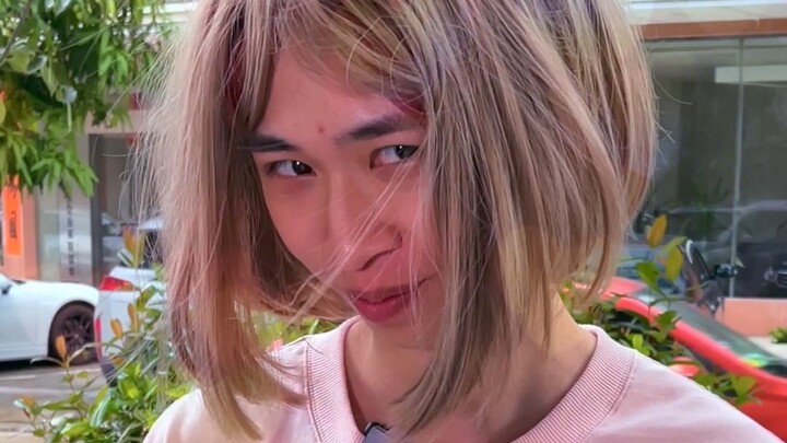 Khoảnh khắc khó xử khi hẹn hò