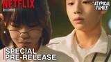 THE ATYPICAL FAMILY | EPISODE 9-10 SPECIAL PRE-RELEASE | Jang Ki Yong | Chun Woo Hee [INDO/ENG SUB]