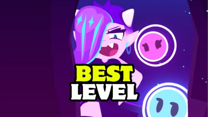 Ranking Every Gooner Levels in Geometry Dash
