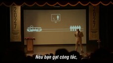 काला पानी EP 2 [Sub Việt]