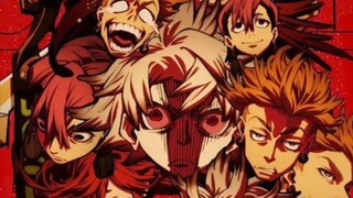 TRAILER GACHIAKUTA SEASON 2