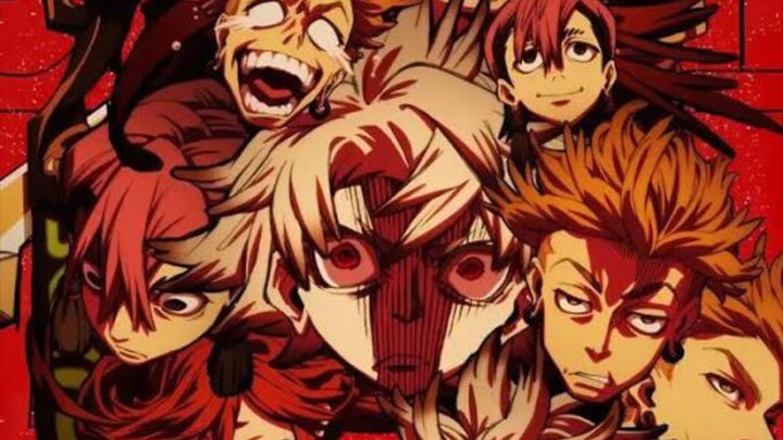 TRAILER GACHIAKUTA SEASON 2