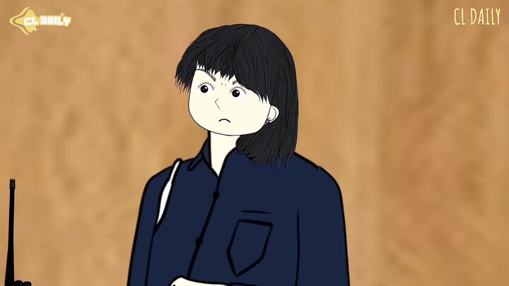 THE HARSH LIFE OF THE CAPITAL FULL MOVIE FT. @Animasi.TORNADO - Animated Dr