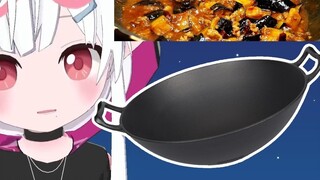 Hành trình của cô nàng Lolita nóng bỏng trở thành đầu bếp bậc thầy, cô hỏi người hâm mộ Trung Quốc v