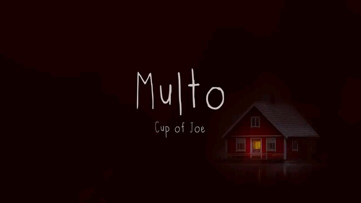 Multo (cup of joe)