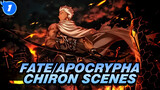 Archer of Black - Chiron Clips | Fate/Apocrypha_A1