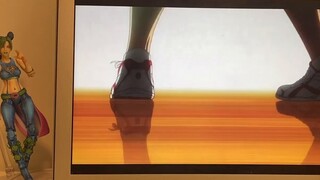 【Bass】Volleyball Boy OP - Penutup bass High Fly!!