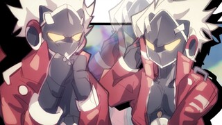 【Zero/meme】HIP 【Billy】