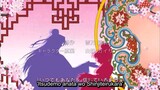 Saiunkoku Monogatari S1 episode 22 - SUB INDO