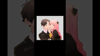 anya and damian love🔥part18           #AnyaAndDemian