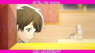 「AMV」Bạn và tôi #anime