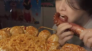 Only now do I realize that junk food actually has an antidote.