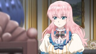 tuan putri yang sangat manja