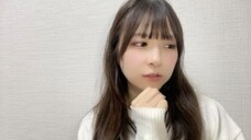 Hashimoto Haruna (AKB48/SHOWROOM Live Streaming/2025.10.23)