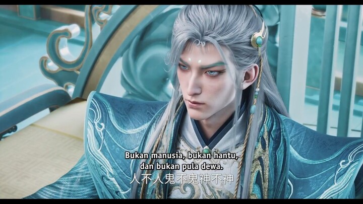 Swordπ Coπmiπg S2 | Episode 11