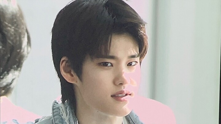 هاتان الفقرتان من الراب هما في الأصل لي، لي سوهي