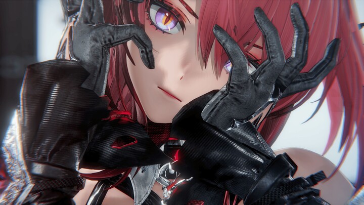 UNDEAD【Levantine】