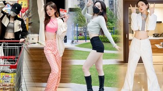 The recent kpop has really affected real life a bit