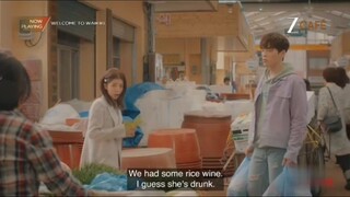 Welcome to Waikiki| Episode 22 | Hindi dubbed| Follow for more🌸 keep sporting🌸🔥love u all 🫀