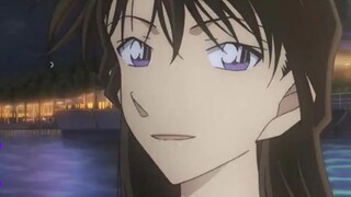[Conan Zero-Nine] การดำรงอยู่ที่คลุมเครือที่สุดในบรรดาตัวละครเอก สาวน้อยอัจฉริยะ Mao Lilan ถูกบดบังด