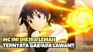 MC Ini Gak Punya Bakat Sama Sekali, Tapi Kekuatan Dia Gila Banget!!