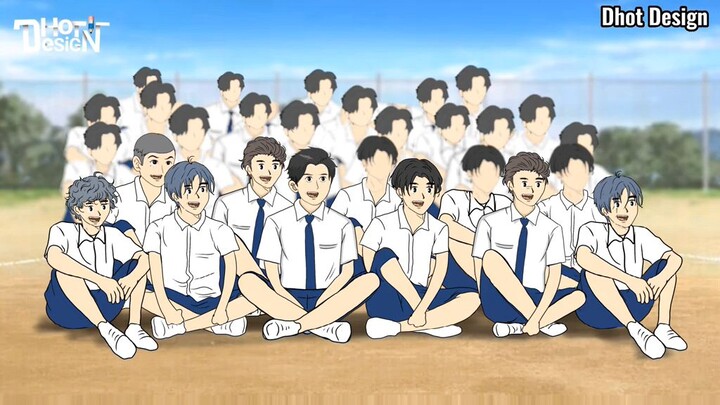 ini nya part 4 nya lanjut gk nih