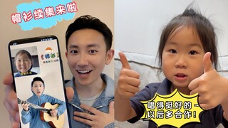 火遍全网的《帽衫》续集来啦！