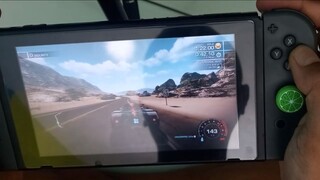 Need For Speed _Hot Pursuit Remastered - Nintendo Switch