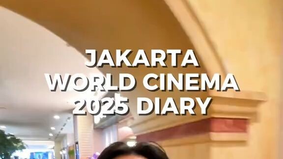 Akhirnya "Haji"-nya para sinepil Jakarta sudah dimulai🤩‼️ Jujur 4 film yang gue tonton hari ini uni