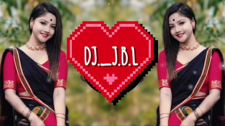 J.B.L New Dj Song..2026