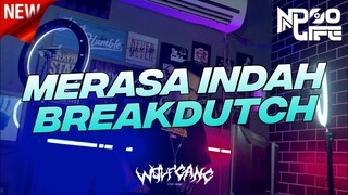DJ MERASA INDAH ENAKEUN! FULL BASS 2022 [NDOO LIFE]
