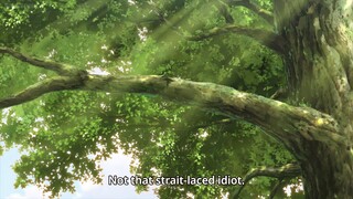 Dr. stone season 1 episode 1